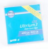 Dell LTO3 Ultrium 3 Data Cartridge 400/800 GB