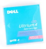 Dell LTO4 Ultrium 4 Data Cartridge 800/1600 GB WORM - 0TP624/TP624