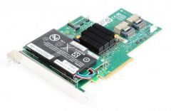 IBM ServeRAID MR10i Adapter RAID Controller 3G SAS/SATA - BBU, PCI-E - 43W4297/43W4342