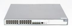 3COM Superstack 4 5500G-EI 24 Port Gigabit Switch + 4 SFP - 3CR17254-91