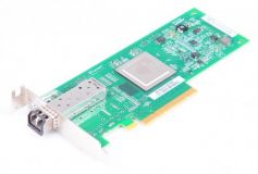 QLogic QLE2560 8 Gbit/s FC HBA PCI-E - low profile
