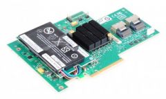 IBM ServeRAID MR10i Internal RAID Controller 3G SAS/SATA - BBU, PCI-E - 43W4297/43W4342