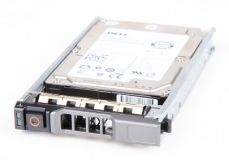 Жесткий диск Dell 146 GB 6G Dual Port 15K SAS 2.5