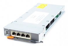 IBM/Cisco BladeCenter Gigabit Switch Modul 3012 - 43W4404/WS-CBS3012-IBM-I