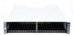 IBM Storwize V7000 SAN Array Expansion Disk Shelf for 24x 2.5