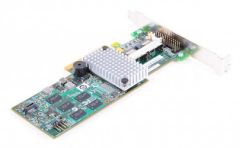 IBM ServeRAID M5015 6G SAS/SATA PCI-E Raid Controller 512 MB Cache - 46M0851