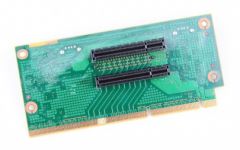 IBM System x3690 X5 Rear Left Riser Card PCI-E - 49Y5285