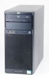 Сервер HP ProLiant ML110 G6 Tower Server - Pentium G6950 DC 2x 2.8 GHz, 8 GB RAM, 500 GB SATA