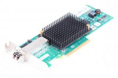 IBM/Emulex 8 Gbit/s FC HBA PCI-E - LPE12000/42D0491 - low profile