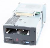 Dell PV132T 200/400 GB LTO-2 Loader w/Tray U320 SCSI - 0HD004/HD004