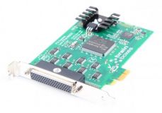 brain boxes Lynx 8 Port RS232 Serial Card PCI-E - PX-279B