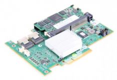 Dell PERC H700 Integrated RAID Controller 6G SAS/6G SATA - 1 GB/1024 MB Cache, PCI-E - 0HCR2Y/HCR2Y