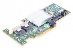 Dell PERC H200 Integrated RAID Controller 6G SAS/3G SATA, PCI-E - 03J8FW/3J8FW