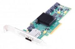 IBM SAS Controller 6G PCI-E - 68Y7354