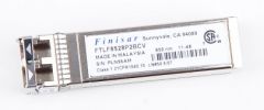 Finisar 8 Gbit/s SW 850 nm FC SFP+ Transceiver Modul - FTLF8528P2BCV