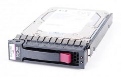 Жесткий диск HP 146 GB Dual Port 15K SAS 3.5
