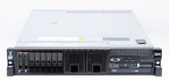 Сервер IBM System x3650 M3 Server 2x Xeon E5607 Quad Core 2.26 GHz, 16 GB RAM, 2x 146 GB SAS 15K