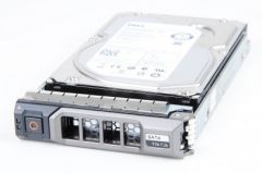 Жесткий диск Dell 1000 GB/1 TB 7.2K SATA 3.5