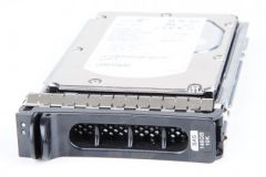 Жесткий диск Dell 146 GB 10K SAS 3.5