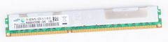 Samsung 8 GB 2Rx4 PC3-10600R DDR3 VLP RAM Modul REG ECC