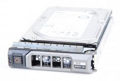 Жесткий диск Dell 500 GB 7.2K SAS 3.5