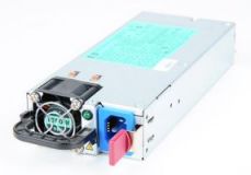 hp 1200 watt hot swap netzteil power supply dl180 dl360 dl370 dl380 ml350 ml370 g6 dl360 dl380 dl580 g7 579229-001