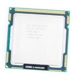 Intel Pentium G6950/SLBMS Dual Core CPU 2x 2.8 GHz, 3 MB L3 Cache, 2.5 GT/s, Socket 1156