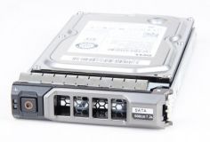 Жесткий диск Dell 500 GB 7.2K SATA 3.5