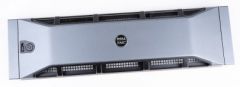 Dell/EMC CX4 Disk Shelf Frontblende/Front Bezel - 100-562-989
