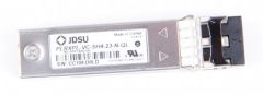 JDSU 8 Gbit/s SFP Transceiver - PLRXPL-VC-SH4-23-N