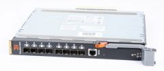 Dell M1000e/Brocade 4424 Fibre Channel Switch - 0DR527/DR527