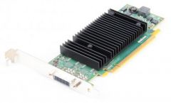 Matrox P690 LP 128MB Grafikkarte PCIe x16 LFH-60 - P69-MDDE128LPF