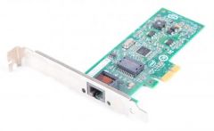 HP PRO/1000 10/100/1000 Mbit/s Network card/PCI-E - 490367-001