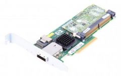 HP Smart Array P212 RAID Controller 6G SAS/3G SATA mit 512 MB BBWC Cache, PCI-E - 462594-001