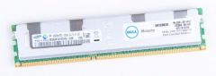 Dell 8 GB 2Rx4 PC3-10600R DDR3 RAM Modul REG ECC - SNPX3R5MC/8G