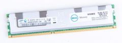 dell 8gb 2rx4 pc3-10600r ddr3 registered server-ram modul reg ecc snpx3r5mc 8g