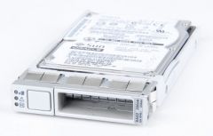 Sun Oracle 300 GB 6G Dual Port 10K SAS 2.5