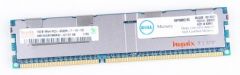 Dell 16 GB 4Rx4 PC3-8500R DDR3 RAM Modul REG ECC - SNPY898NC/16G