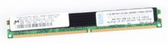 IBM 8 GB 4Rx4 PC2-5300P DDR2 VLP Parity ECC RAM Modul - 44T1546