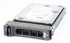 Жесткий диск Dell 1000 GB/1 TB 7.2K SATA 3.5