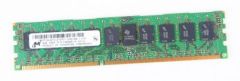 Micron 4 GB 1Rx4 PC3-10600R DDR3 RAM Modul REG ECC