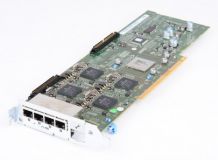 Dell PowerEdge R900 Gigabit Quad Port Network card/Network Adapter - 0W670G/W670G