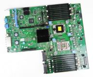Системная плата Dell PowerEdge R710 Mainboard/System Board - 0N047H/N047H