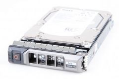 Жесткий диск Dell 300 GB 15K SAS 3.5