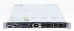 Сервер Dell PowerEdge R610 Server 2x Xeon X5570 Quad Core 2.93 GHz, 16 GB RAM, 2x 146 GB SAS, H700