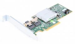 Dell PERC H200 Adapter RAID Controller 6G SAS/6G SATA, PCI-E - 0U039M/U039M