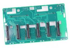 HP ProLiant ML150 G3 SAS/SATA Backplane 6x 3.5