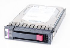 Жесткий диск HP 600 GB 6G Dual Port 15K SAS 3.5