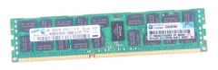 hp 8gb 2rx4 pc3-10600r ddr3 registered server-ram modul reg ecc 595097-001 500205-171