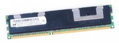 Micron 4 GB 2Rx4 PC3L-10600R DDR3 RAM Modul REG ECC